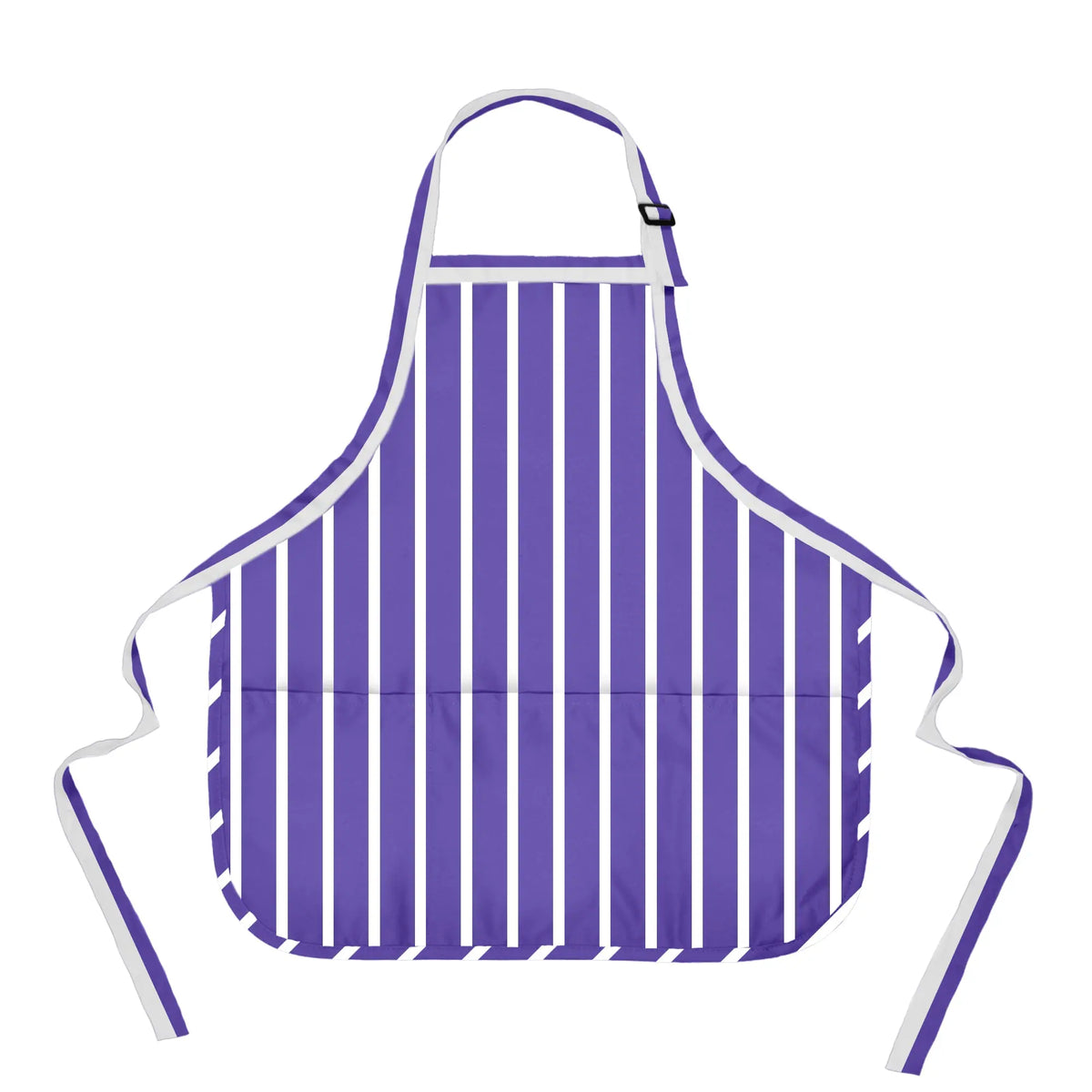 Dalix 24” Kitchen Apron, Aprons With Pockets - 3-Pocket Design for Home Supplies Use,Kitchen Cooking Aprons