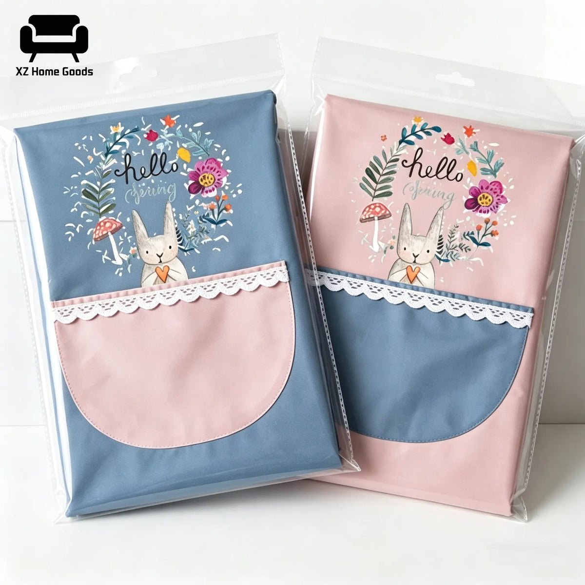 2 Pieces Kitchen Hand Cleaning Apron, Kitchen Home Apron, Oil Resistant, Waterproof, For Men And Women, Adult Waist, Fashionable Coffee Monkeys, Hand Cleaning Apron