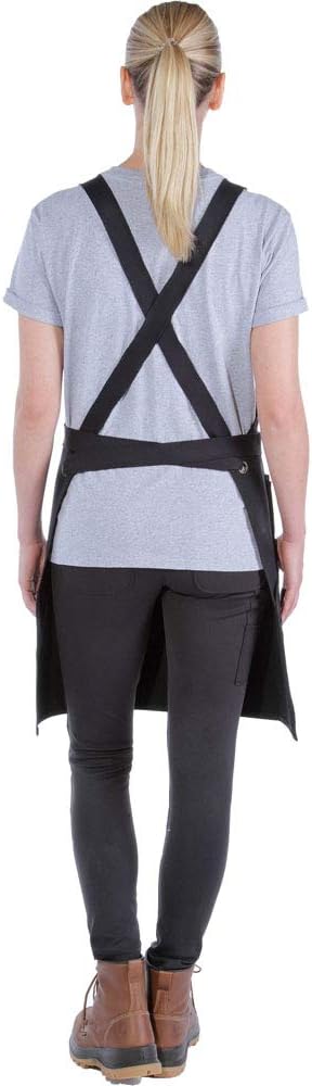 Carhartt Men's Firm Duck Apron