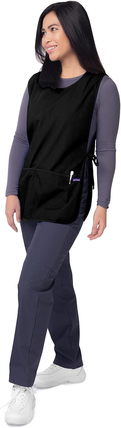 Sivvan Unisex Apron - Cobbler Apron