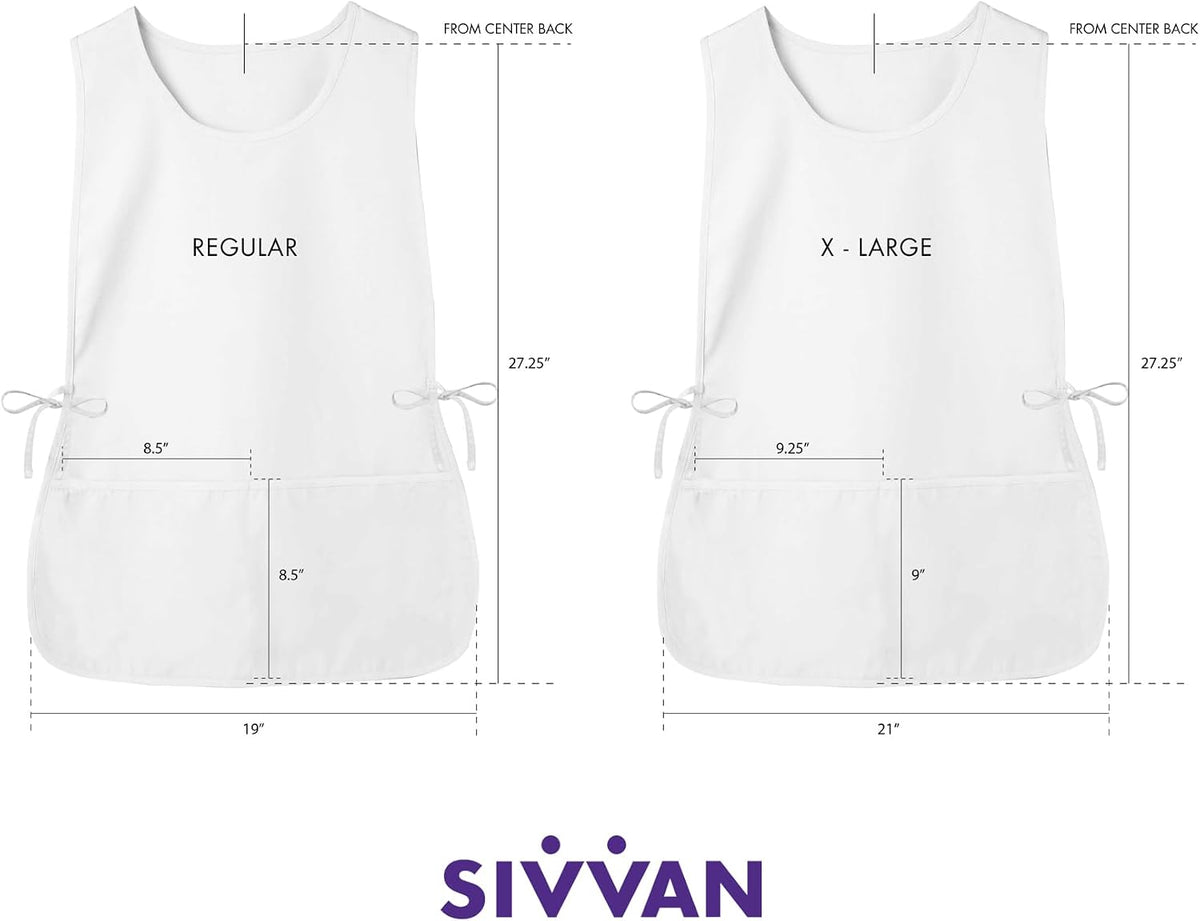 Sivvan Unisex Apron - Cobbler Apron
