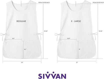 Sivvan Unisex Apron - Cobbler Apron