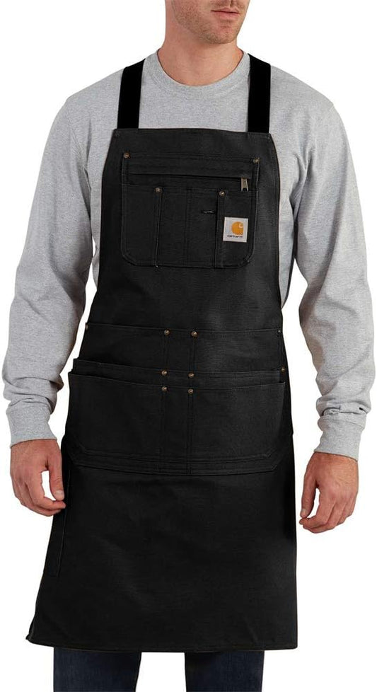 Carhartt Men's Firm Duck Apron