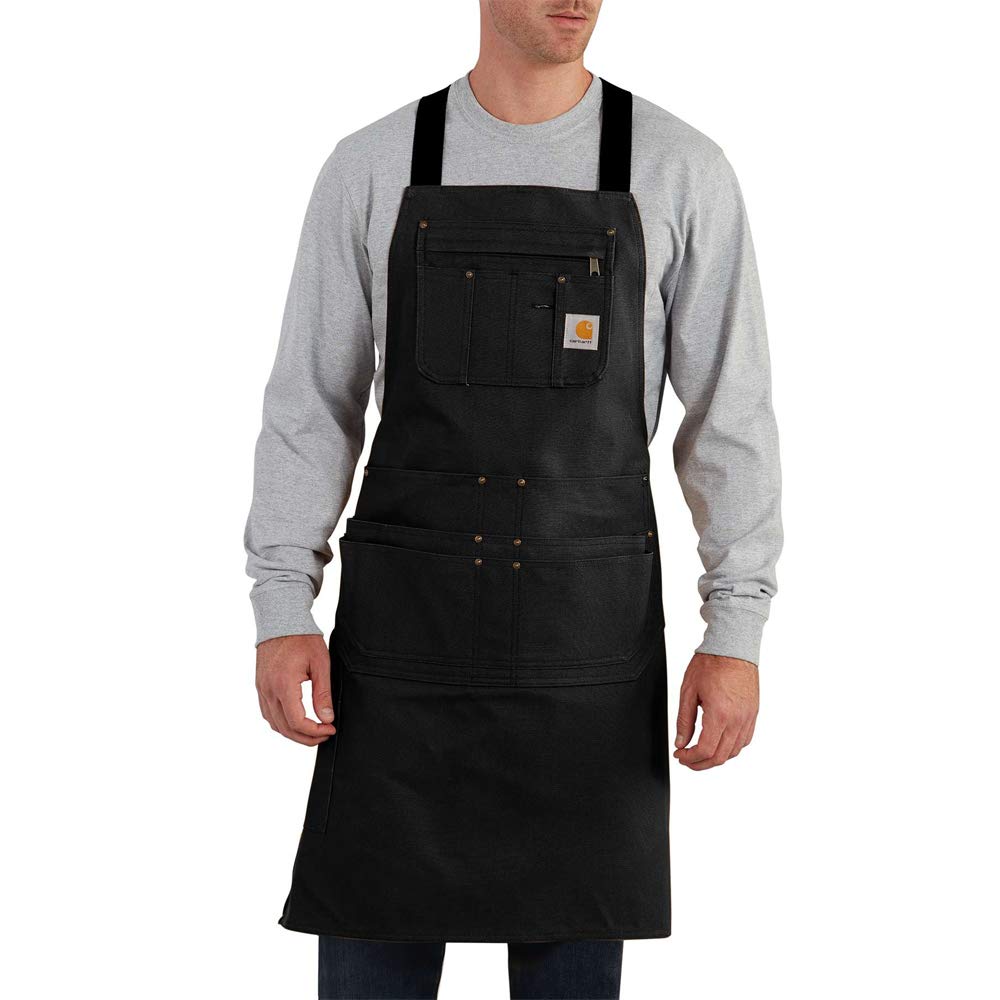 Carhartt Men's Firm Duck Apron