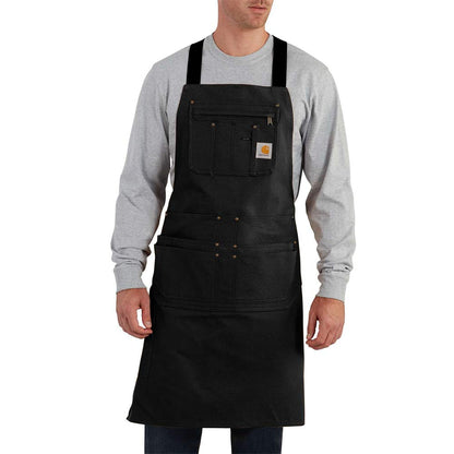 Carhartt Men's Firm Duck Apron