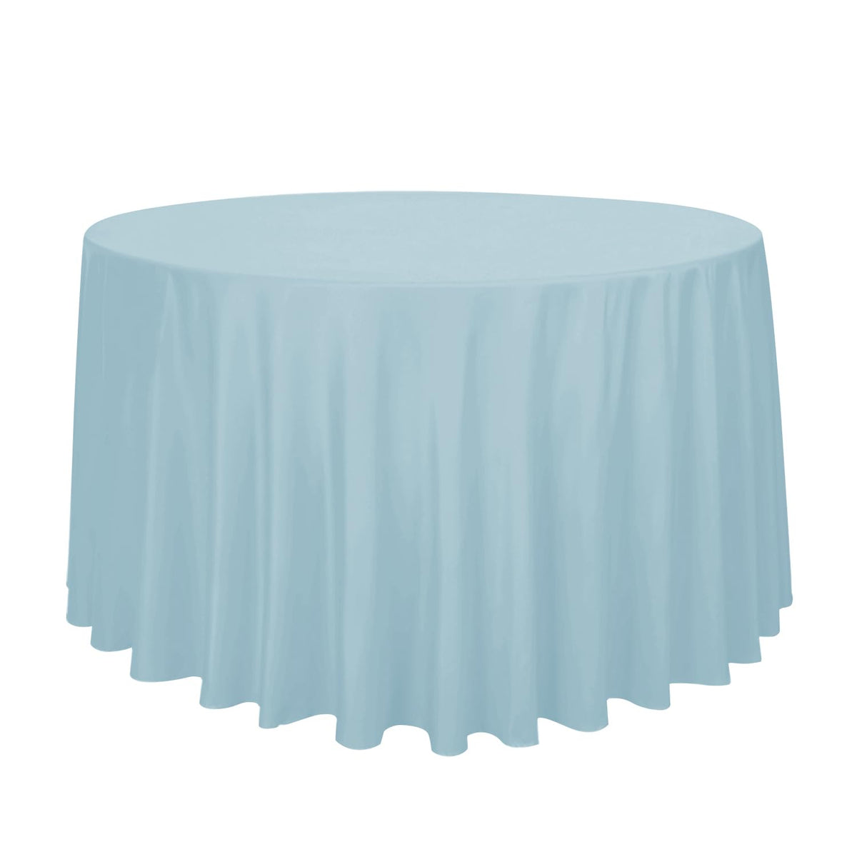 Obstal Rectangle Table Cloth, Navy Blue, 60 x 84 Inch