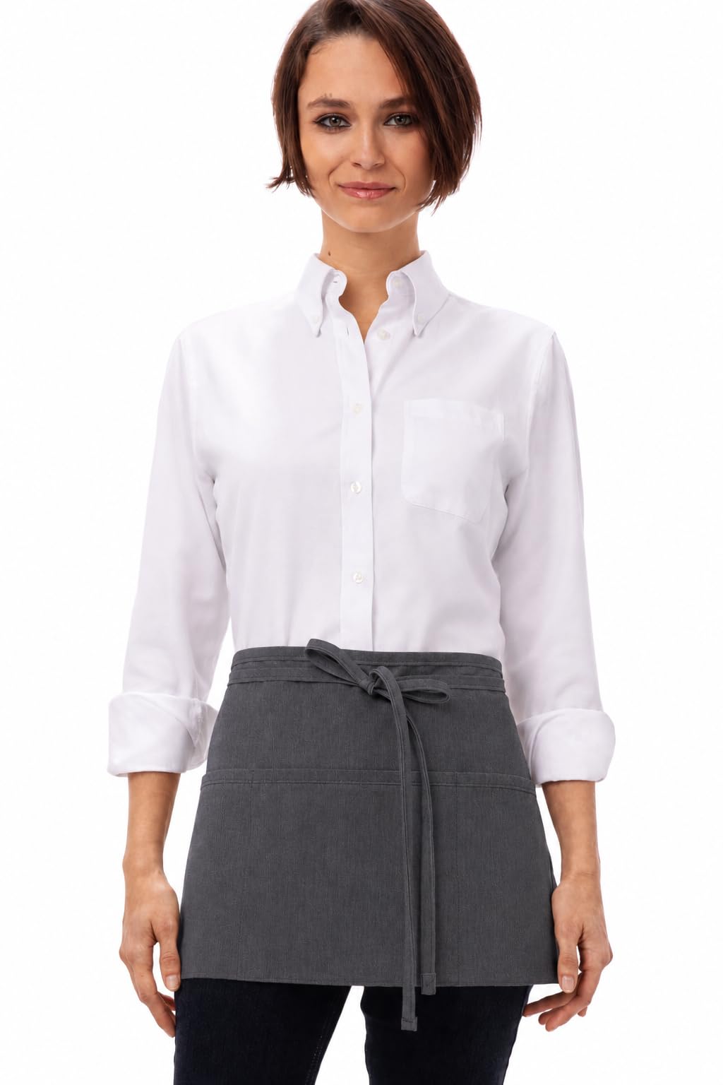 Chef Works Unisex Waitress Apron
