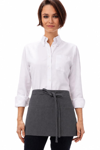 Chef Works Unisex Waitress Apron