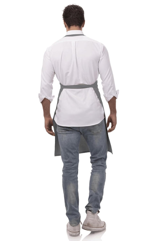 Chef Works Unisex Butcher Apron