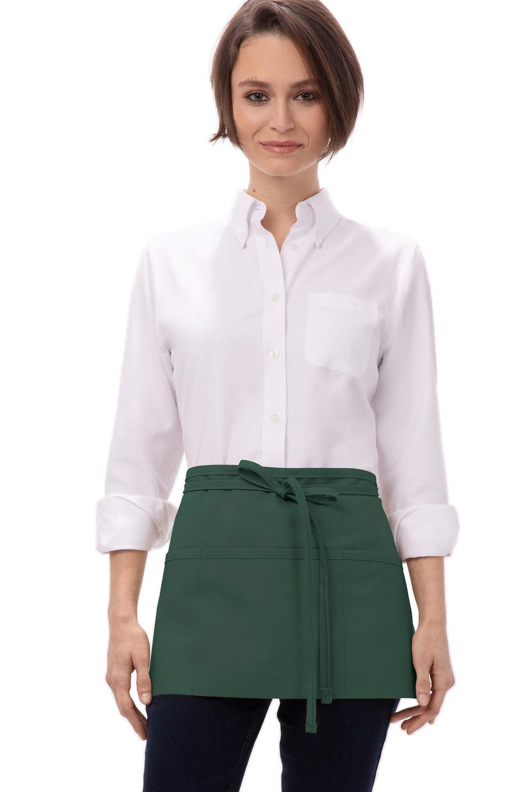 Chef Works Unisex Waitress Apron