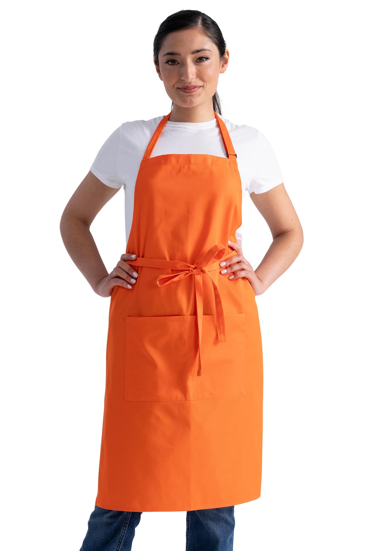 Chef Works Unisex Butcher Apron