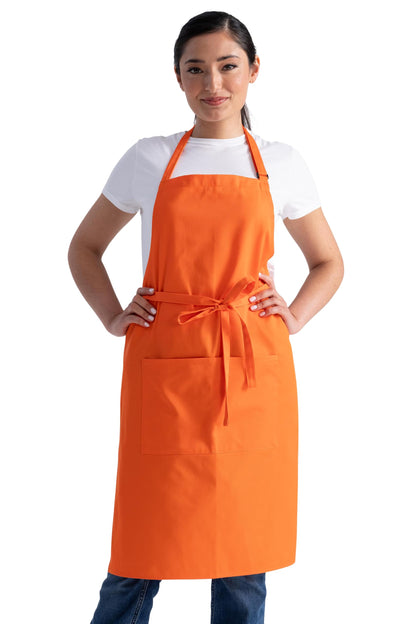 Chef Works Unisex Butcher Apron