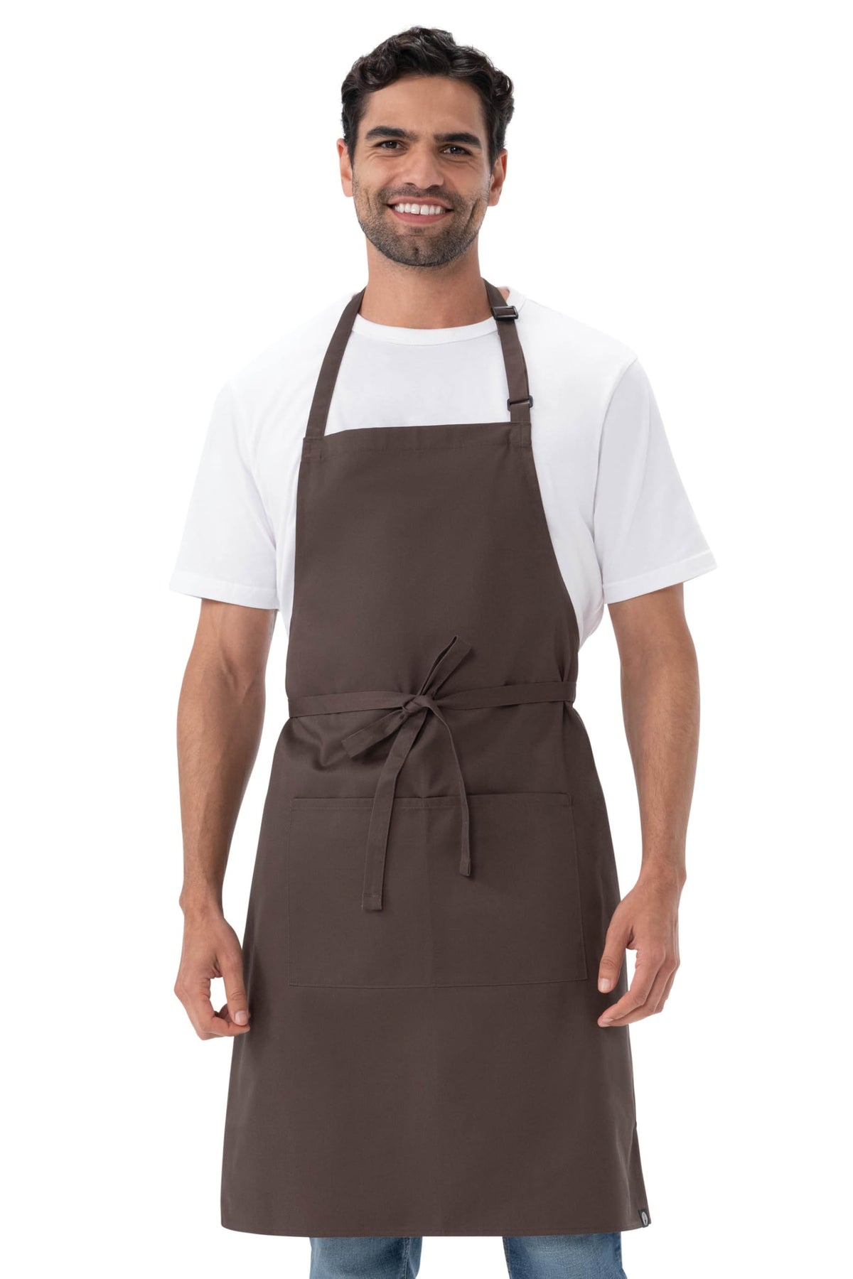 Chef Works Unisex Butcher Apron
