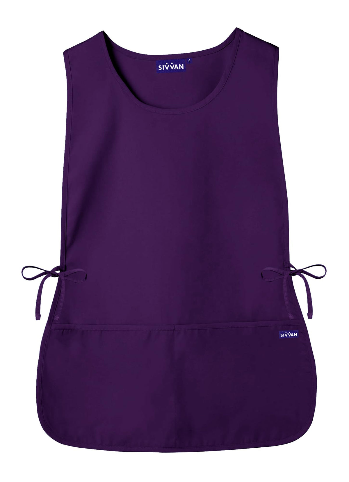 Sivvan Unisex Apron - Cobbler Apron