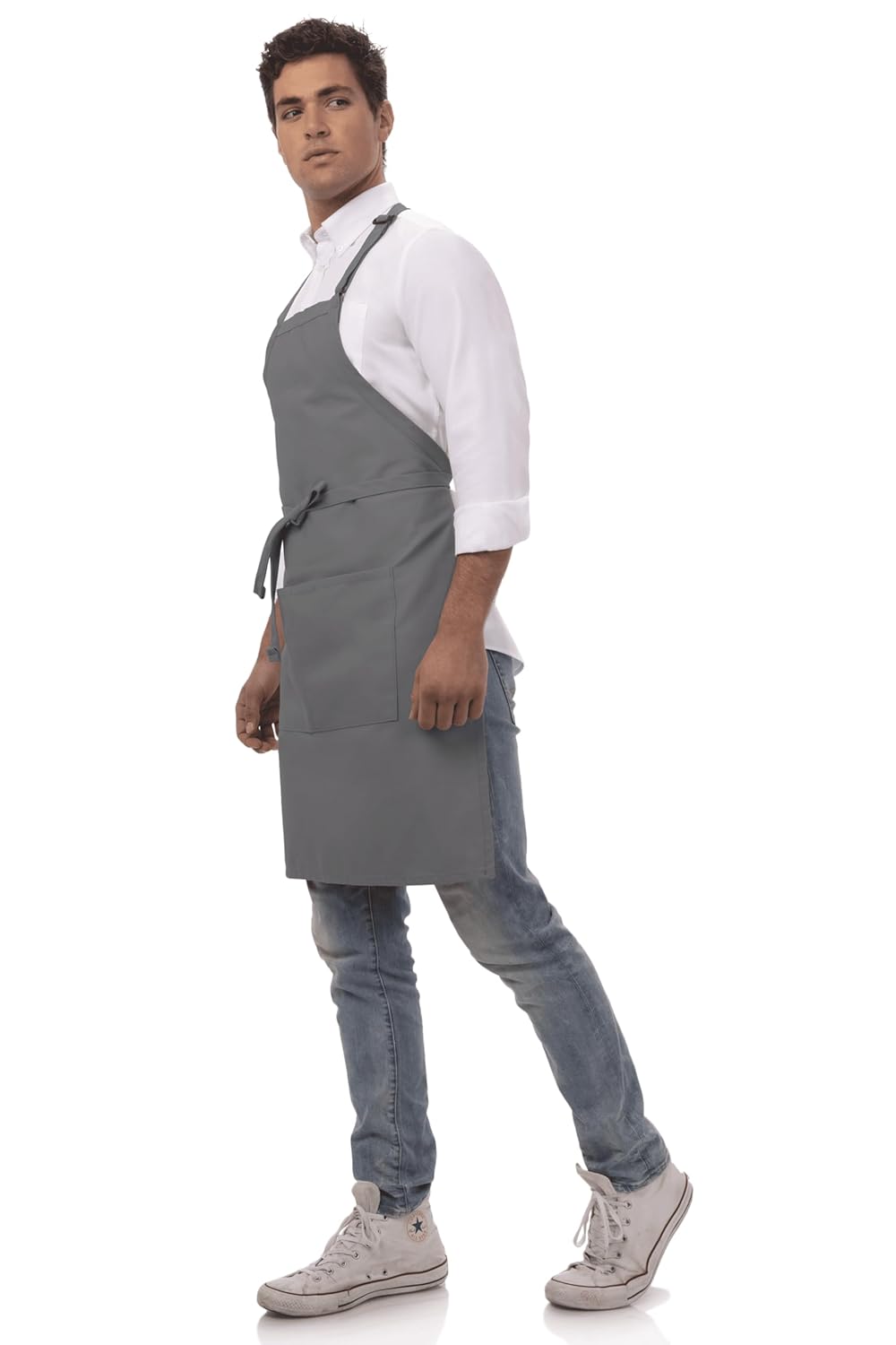 Chef Works Unisex Butcher Apron