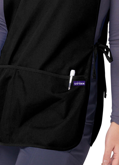 Sivvan Unisex Apron - Cobbler Apron