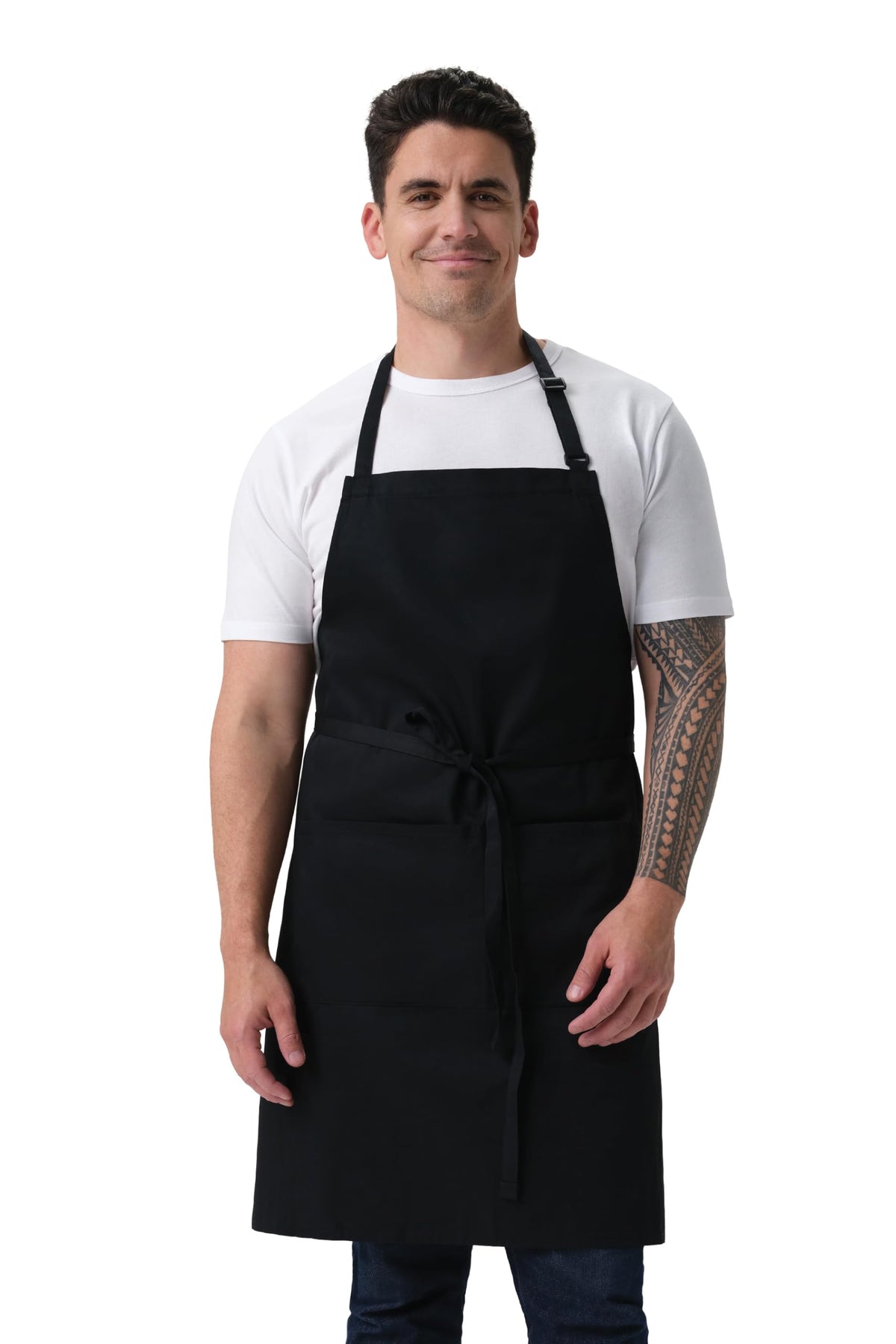 Chef Works Unisex Butcher Apron