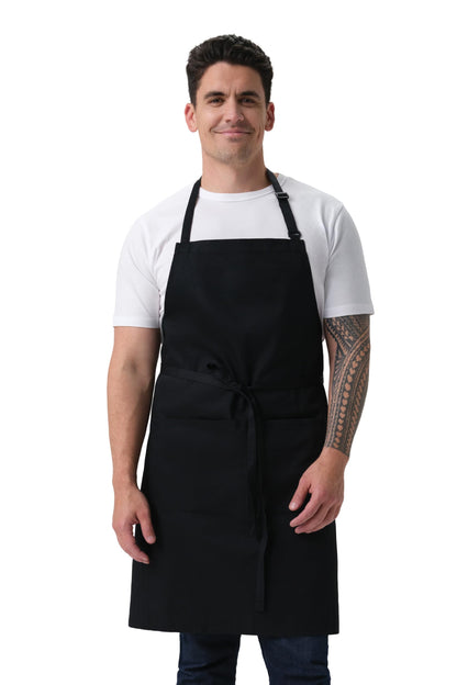 Chef Works Unisex Butcher Apron