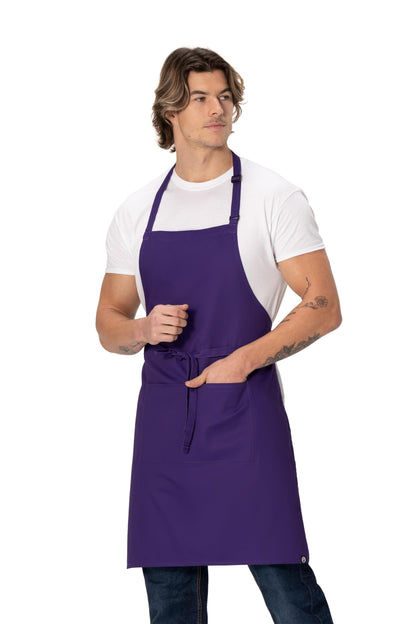 Chef Works Unisex Butcher Apron