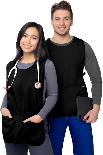 Sivvan Unisex Apron - Cobbler Apron