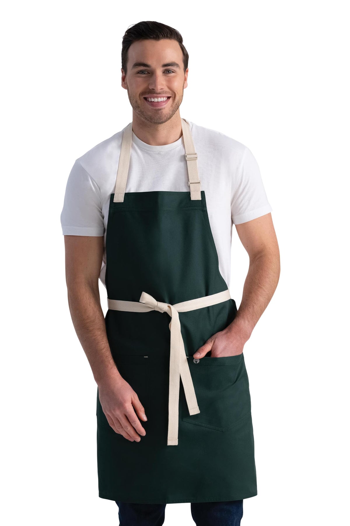 Chef Works Unisex Ridgewood Apron