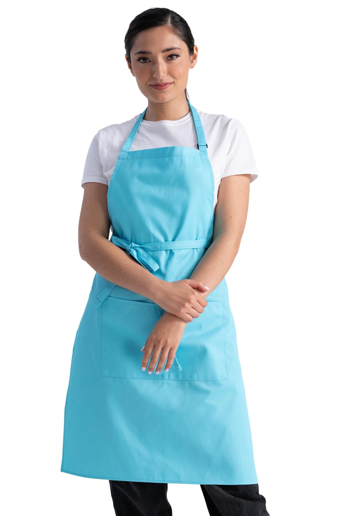Chef Works Unisex Butcher Apron