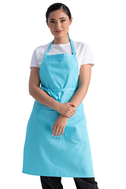 Chef Works Unisex Butcher Apron