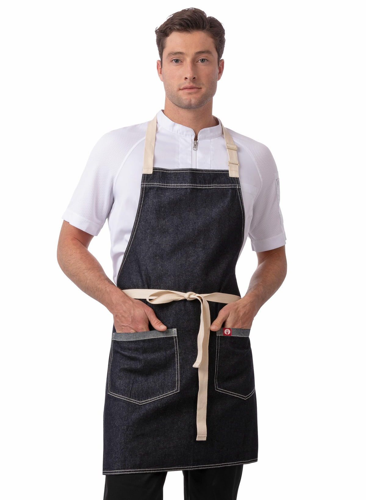 Chef Works Unisex Ridgewood Apron