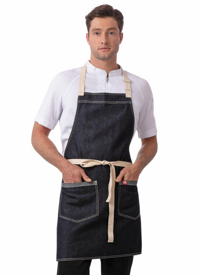 Chef Works Unisex Ridgewood Apron