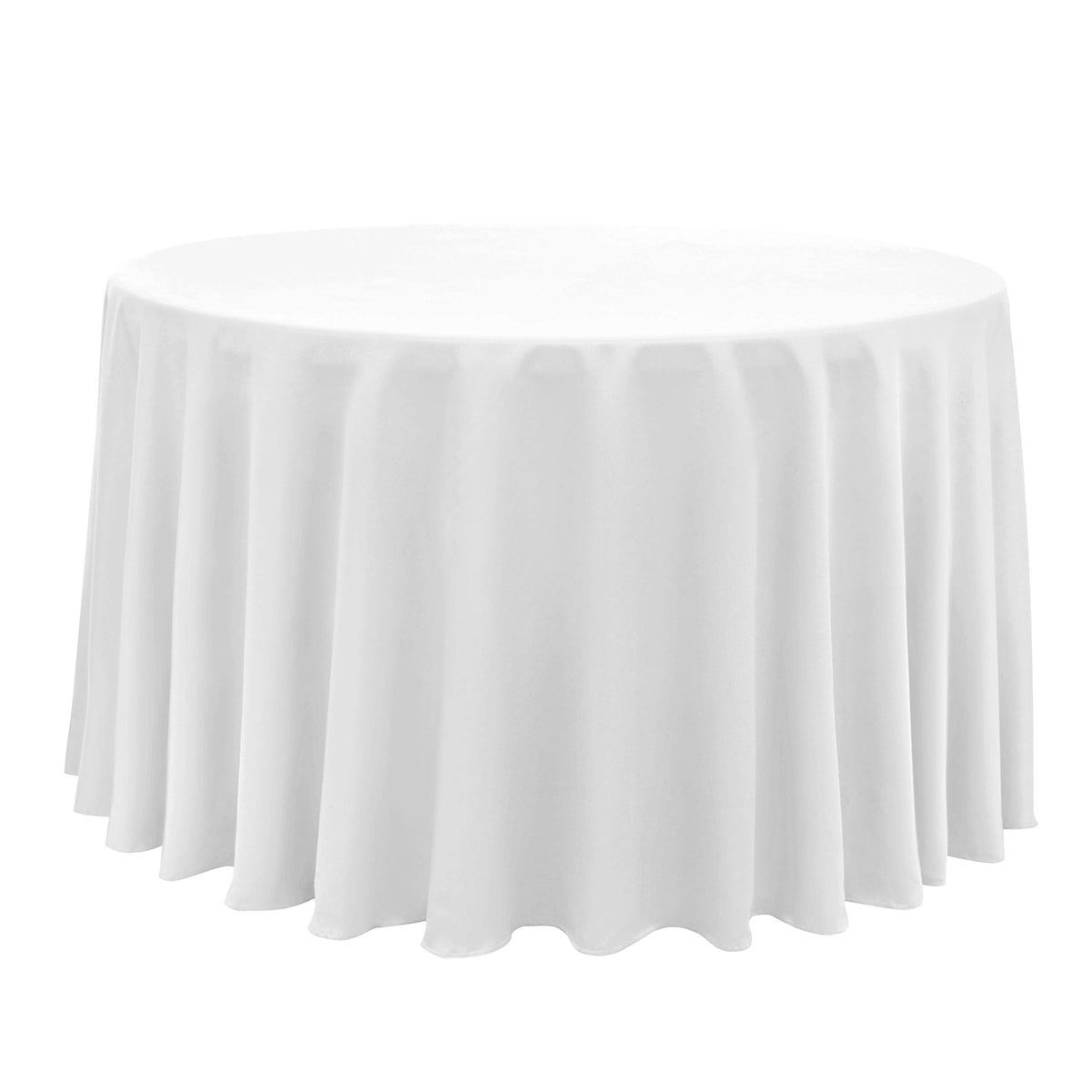 Obstal Rectangle Table Cloth, Navy Blue, 60 x 84 Inch