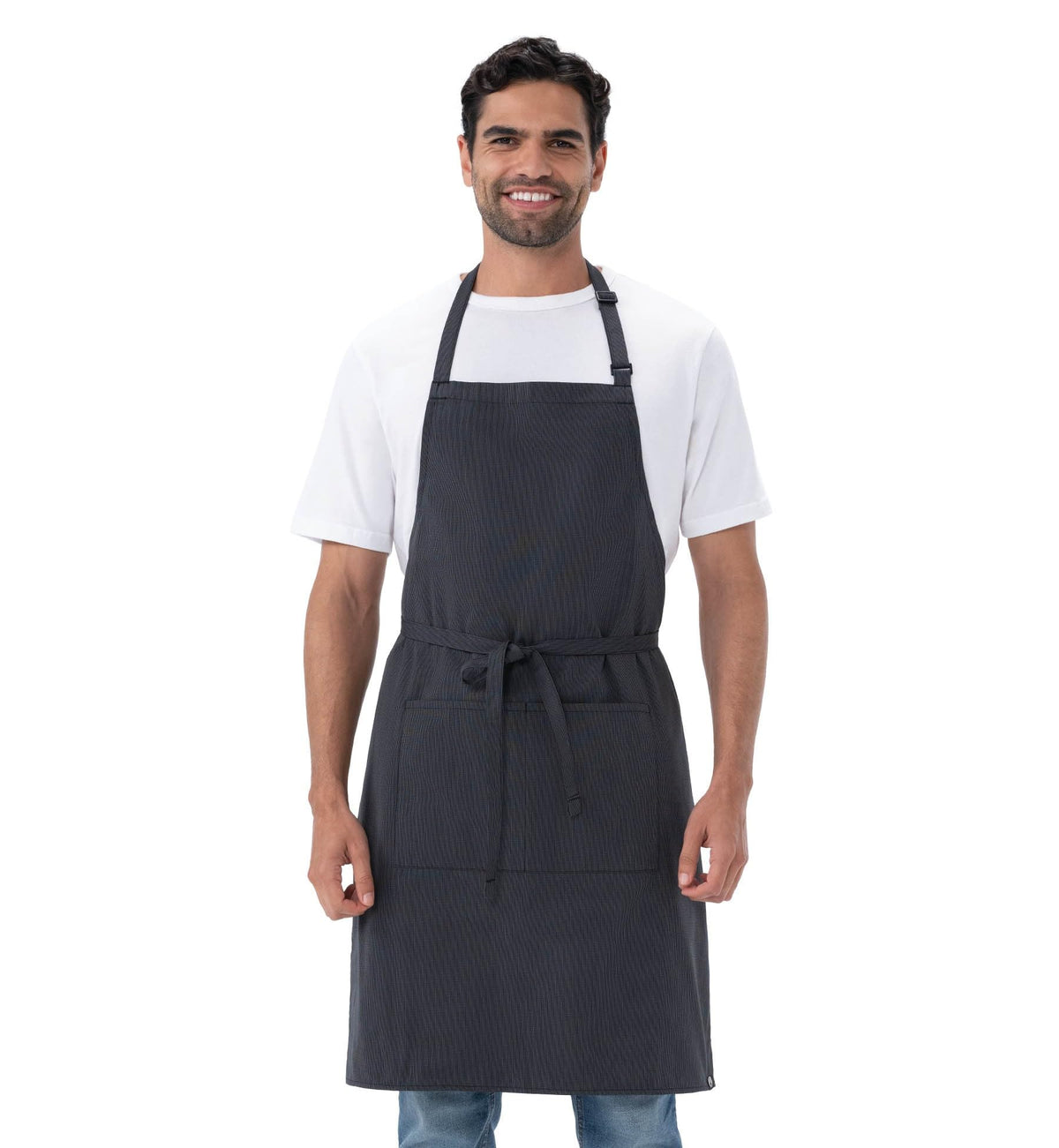 Chef Works Unisex Butcher Apron