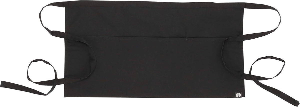 Chef Works Unisex Waitress Apron