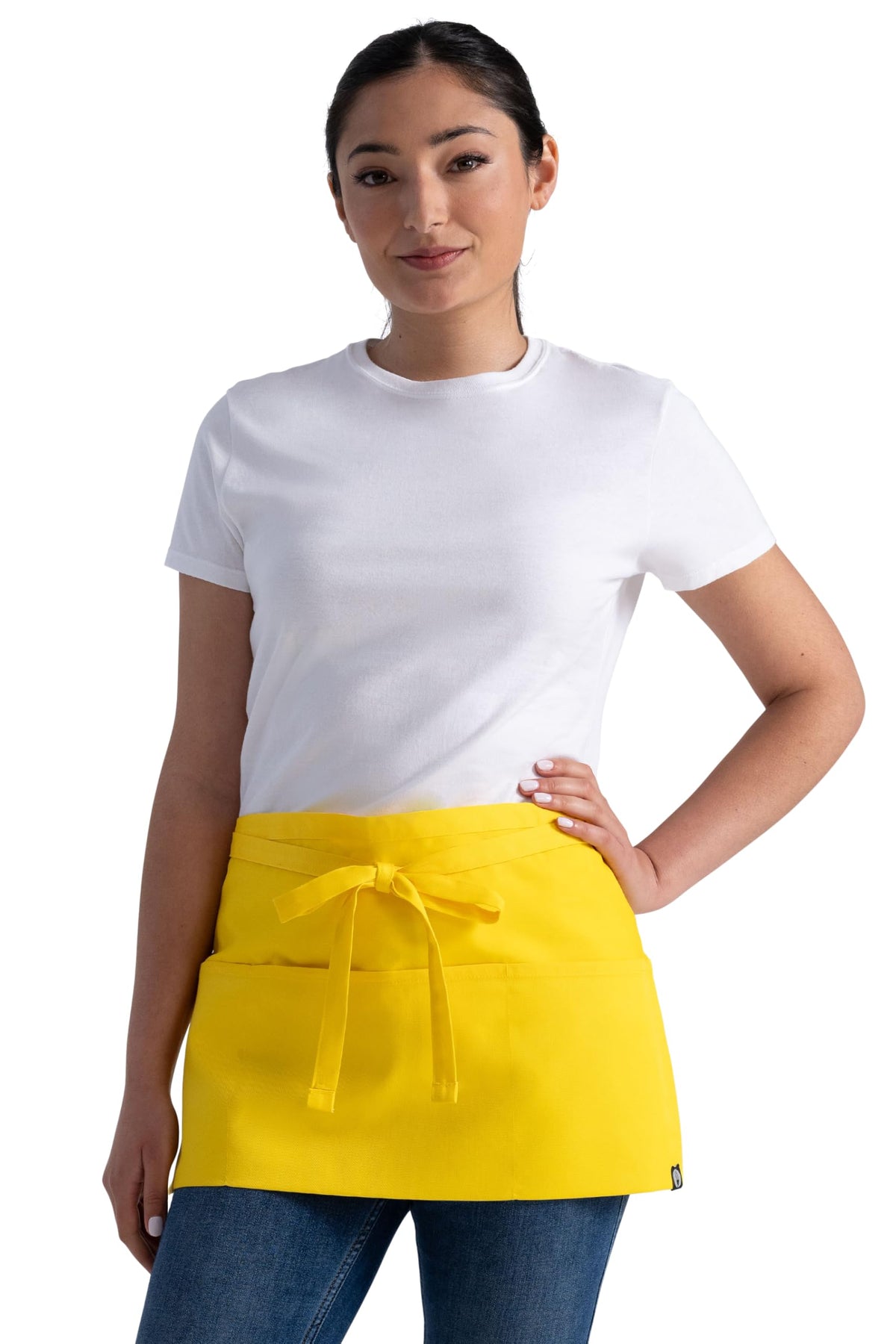 Chef Works Unisex Waitress Apron