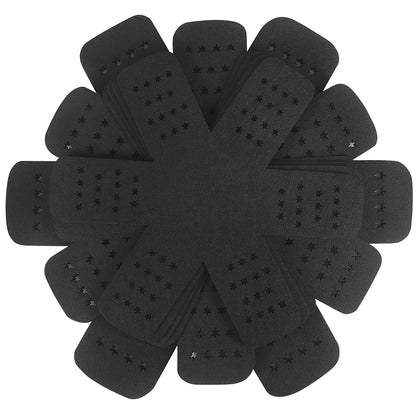 BYKITCHEN Pot Pan Protectors for Stacking,12pcs & 3 Sizes, Separator Pads