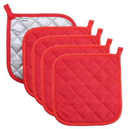 Joyhalo 5 Pack Pot Holders for Kitchen Clearance