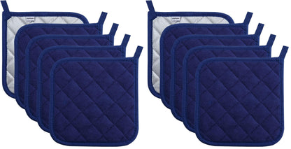 Joyhalo 5 Pack Pot Holders for Kitchen Clearance
