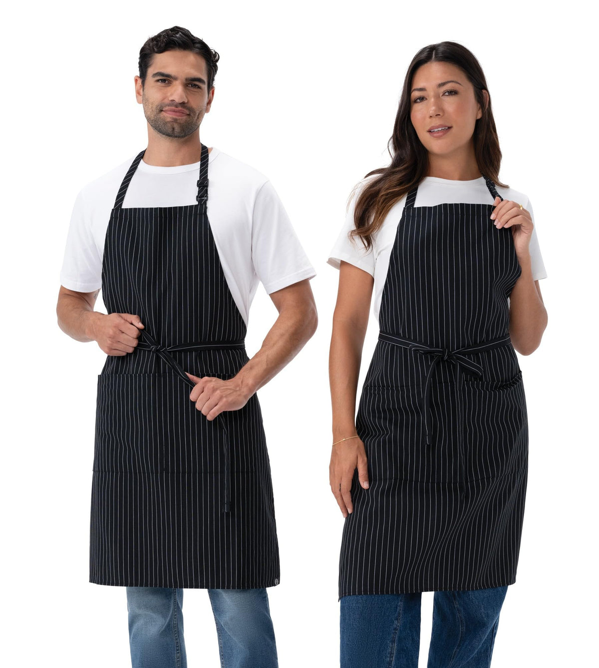 Chef Works Unisex Chef Apron