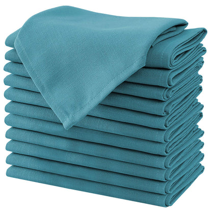 H.VERSAILTEX Linen Table Cloths Rectangle 60 x 84 Inch Premium Tablecloth Spill-Proof Waterproof Table Cover for Dining Buffet Feature Extra Soft and Thick Fabric Wrinkle Free, Natural
