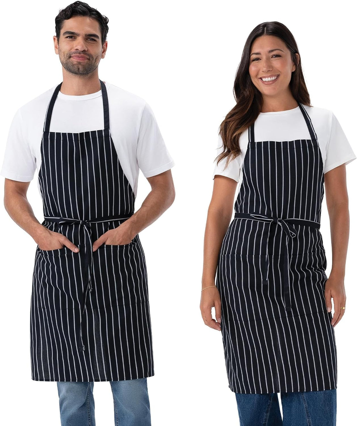 Chef Works Unisex Chef Apron