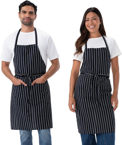 Chef Works Unisex Chef Apron
