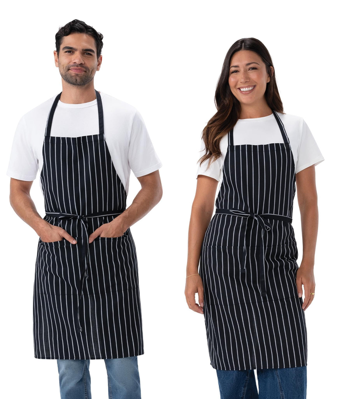 Chef Works Unisex Chef Apron