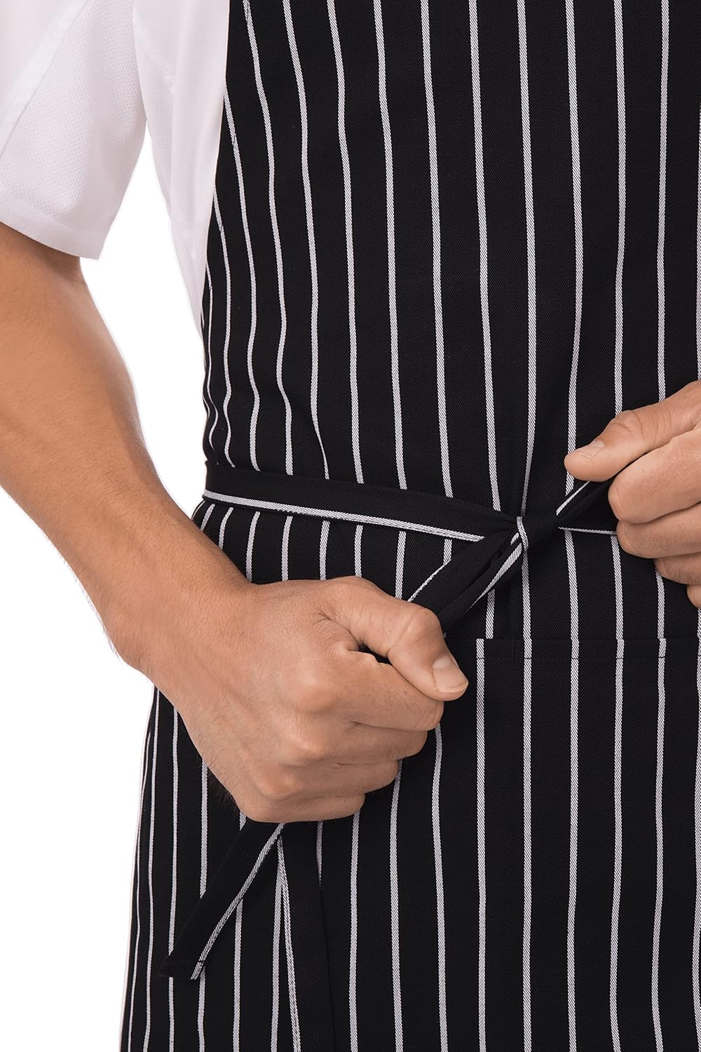 Chef Works Unisex Chef Apron